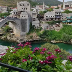 Neretva River - Capljina