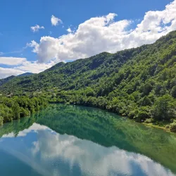 Neretva River - Capljina