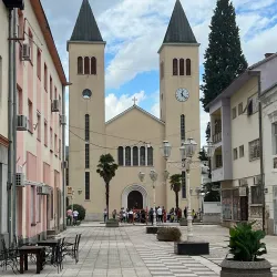 Old Town of Capljina - Capljina