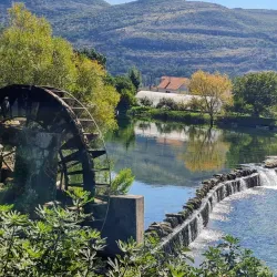 Old Town of Capljina - Capljina
