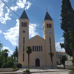 Old Town of Capljina - Capljina