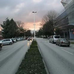 Old Town of Capljina - Capljina