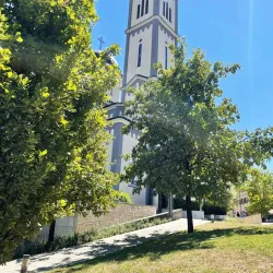 Bosna River - Derventa