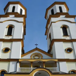 Church of St. Sava - Derventa
