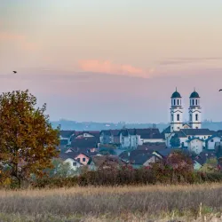 Church of St. Sava - Derventa