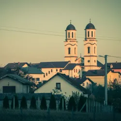 Church of St. Sava - Derventa