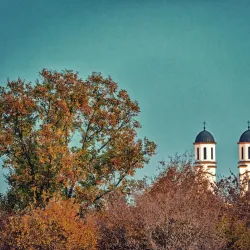 Church of St. Sava - Derventa