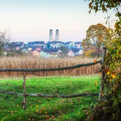 Church of St. Sava - Derventa