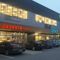 Derventa City Park - Derventa