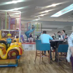 Derventa City Park - Derventa