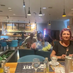 Derventa City Park - Derventa