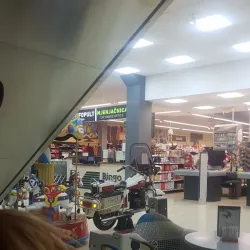 Derventa City Park - Derventa