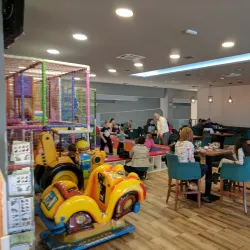 Derventa City Park - Derventa