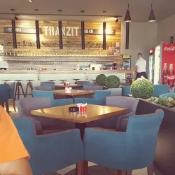 Derventa City Park - Derventa