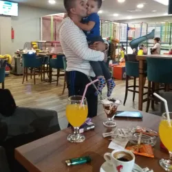 Derventa City Park - Derventa