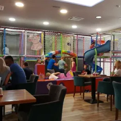 Derventa City Park - Derventa