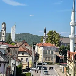 Derventa Old Town - Derventa