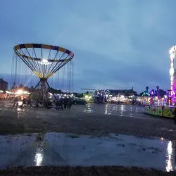 Derventa Old Town - Derventa