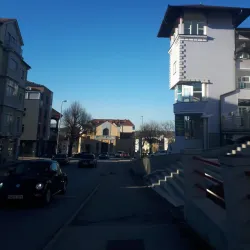 Derventa Old Town - Derventa