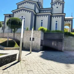 Derventa Old Town - Derventa