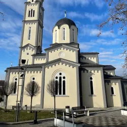 Derventa Old Town - Derventa