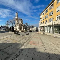 Derventa Old Town - Derventa