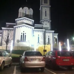 Derventa Old Town - Derventa