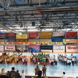 Derventa Sports Center - Derventa