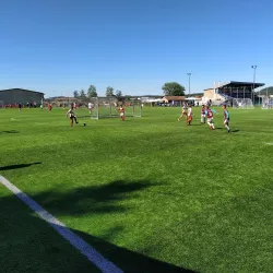 Derventa Sports Center - Derventa