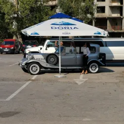 Derventa Sports Center - Derventa