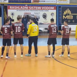 Derventa Sports Center - Derventa