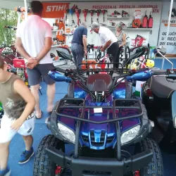 Derventa Sports Center - Derventa