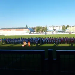 Derventa Sports Center - Derventa