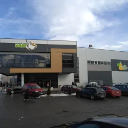 Local Market - Derventa