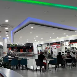 Local Market - Derventa