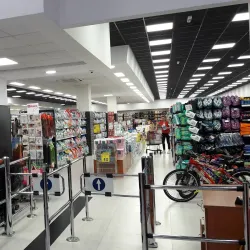 Local Market - Derventa