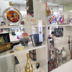 Local Market - Derventa