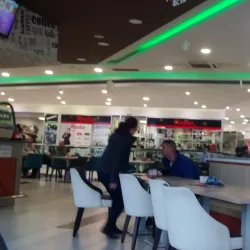 Local Market - Derventa