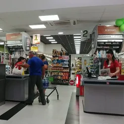 Local Market - Derventa