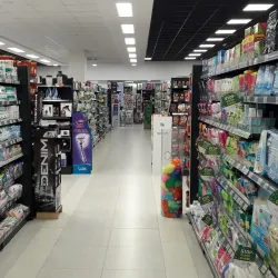 Local Market - Derventa