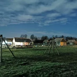 Traditional Bosnian Restaurants - Derventa