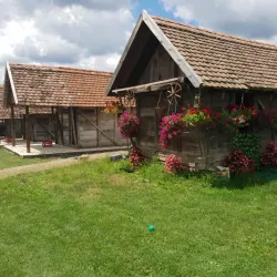 Traditional Bosnian Restaurants - Derventa