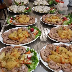 Traditional Bosnian Restaurants - Derventa