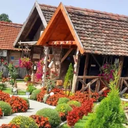 Traditional Bosnian Restaurants - Derventa