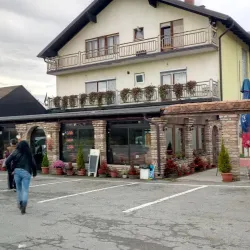 Traditional Bosnian Restaurants - Derventa