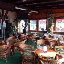 Traditional Bosnian Restaurants - Derventa