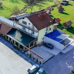 Traditional Bosnian Restaurants - Derventa