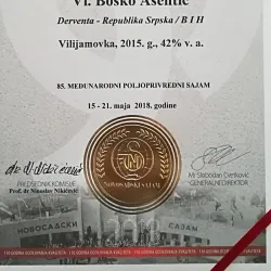 Traditional Bosnian Restaurants - Derventa