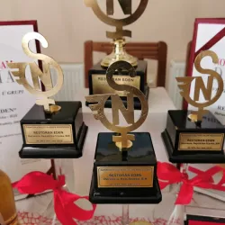 Traditional Bosnian Restaurants - Derventa