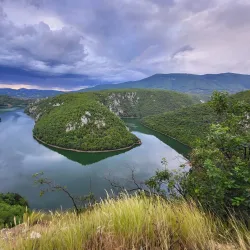 Vrbas River - Derventa